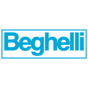 Beghelli-logo